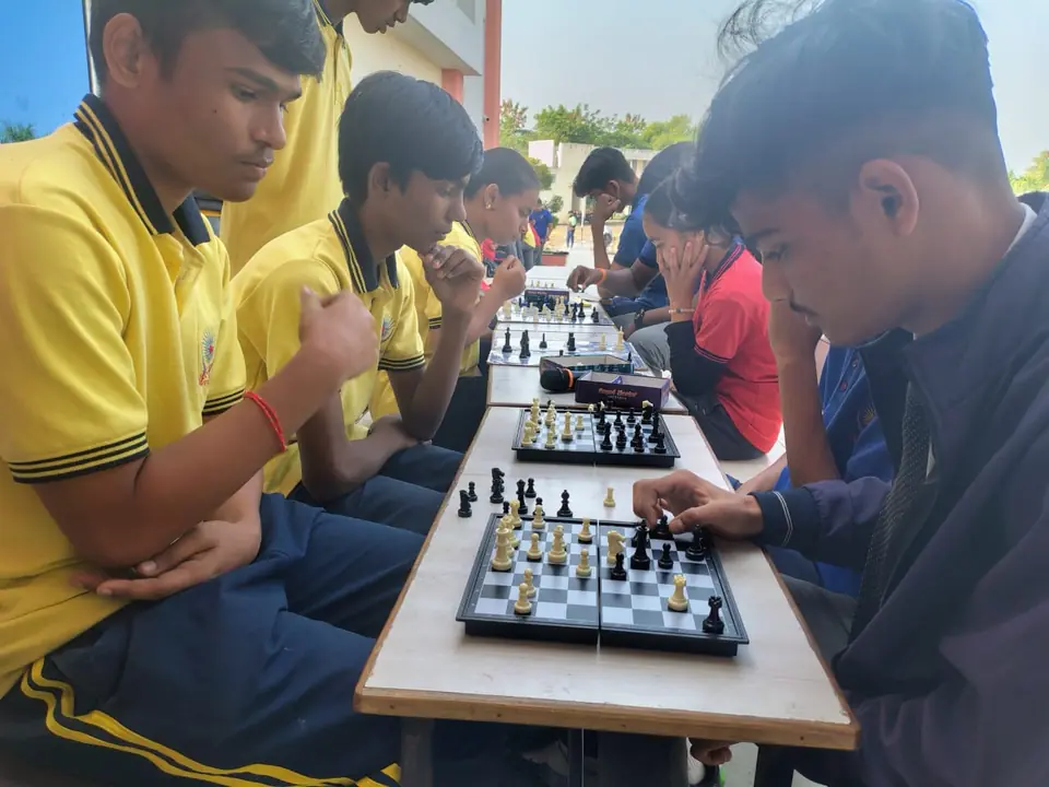 Chess