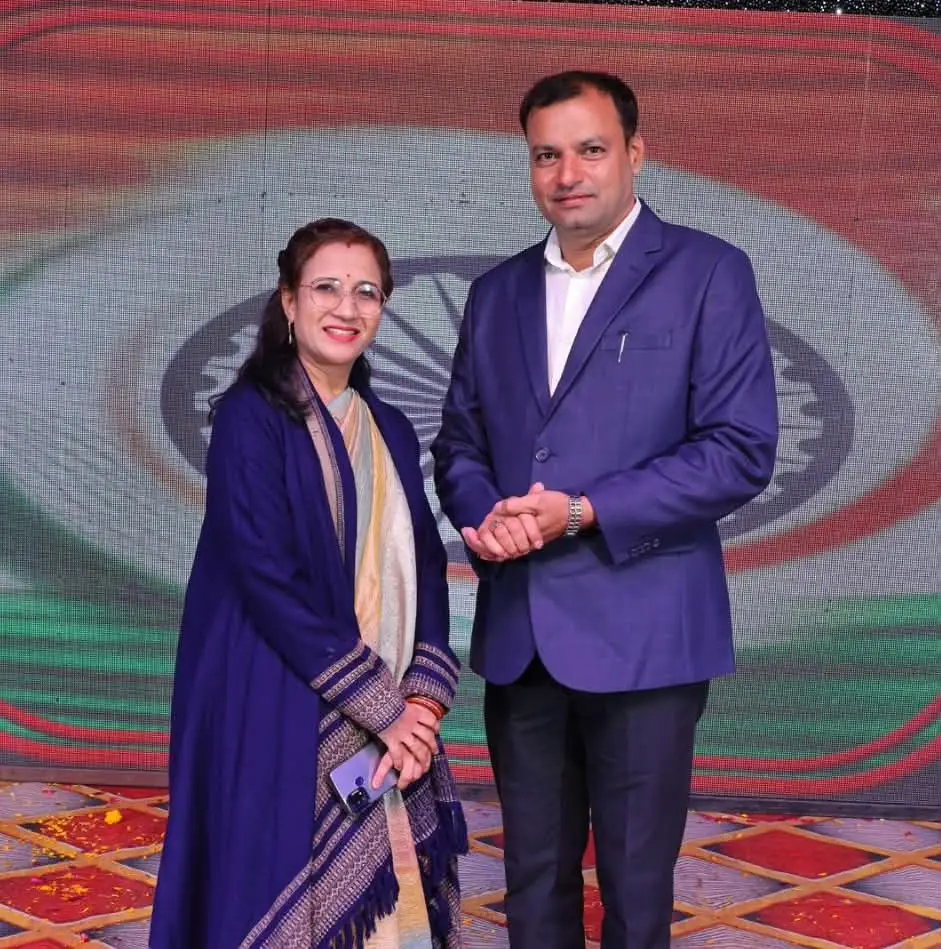 Shivshankar Verma, Harsha Verma